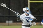 MLax vs Emmanuel  Wheaton College Men’s Lacrosse vs Emmanuel College. - Photo By: KEITH NORDSTROM : Wheaton, Lacrosse, LAX
